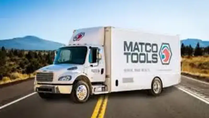 Matco franchise failure rate