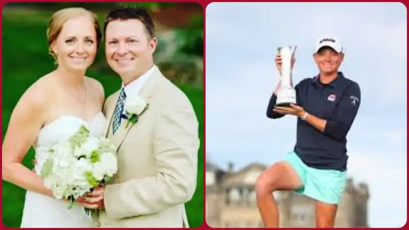 lexi thompson husband gerrod chadwell